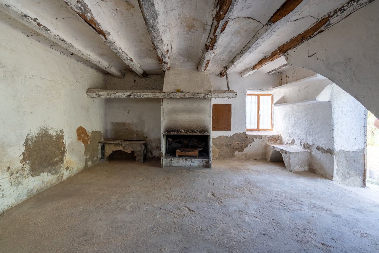 Finca/Landehus til salg i Aldover - € 49.500 (Ref: 9880401)