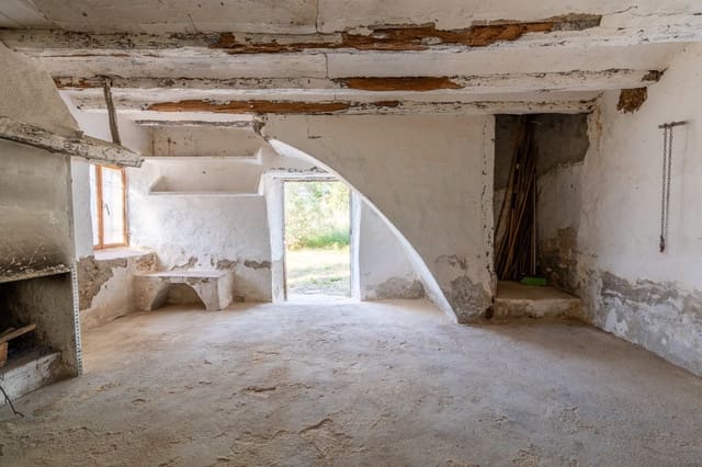 Finca/Casa di Campagna in vendita in Aldover - 49.500 € (Rif: 9880401)