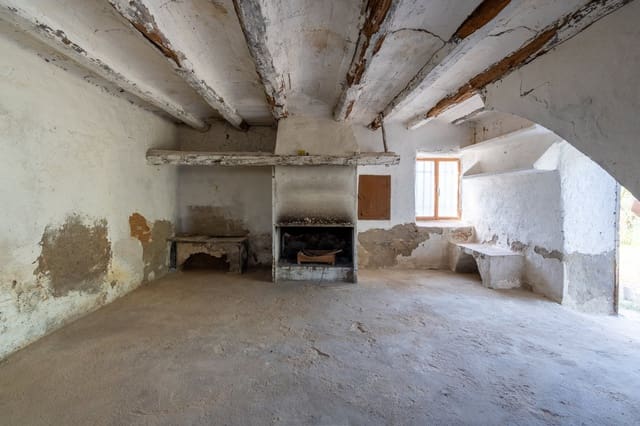 Finca/Casa di Campagna in vendita in Aldover - 49.500 € (Rif: 9880401)