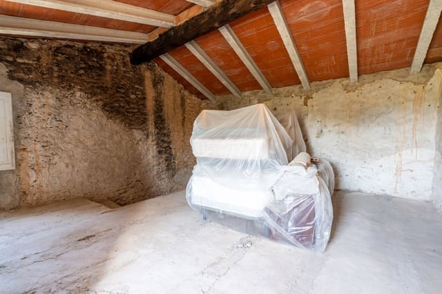 Finca/Casa di Campagna in vendita in Aldover - 49.500 € (Rif: 9880401)