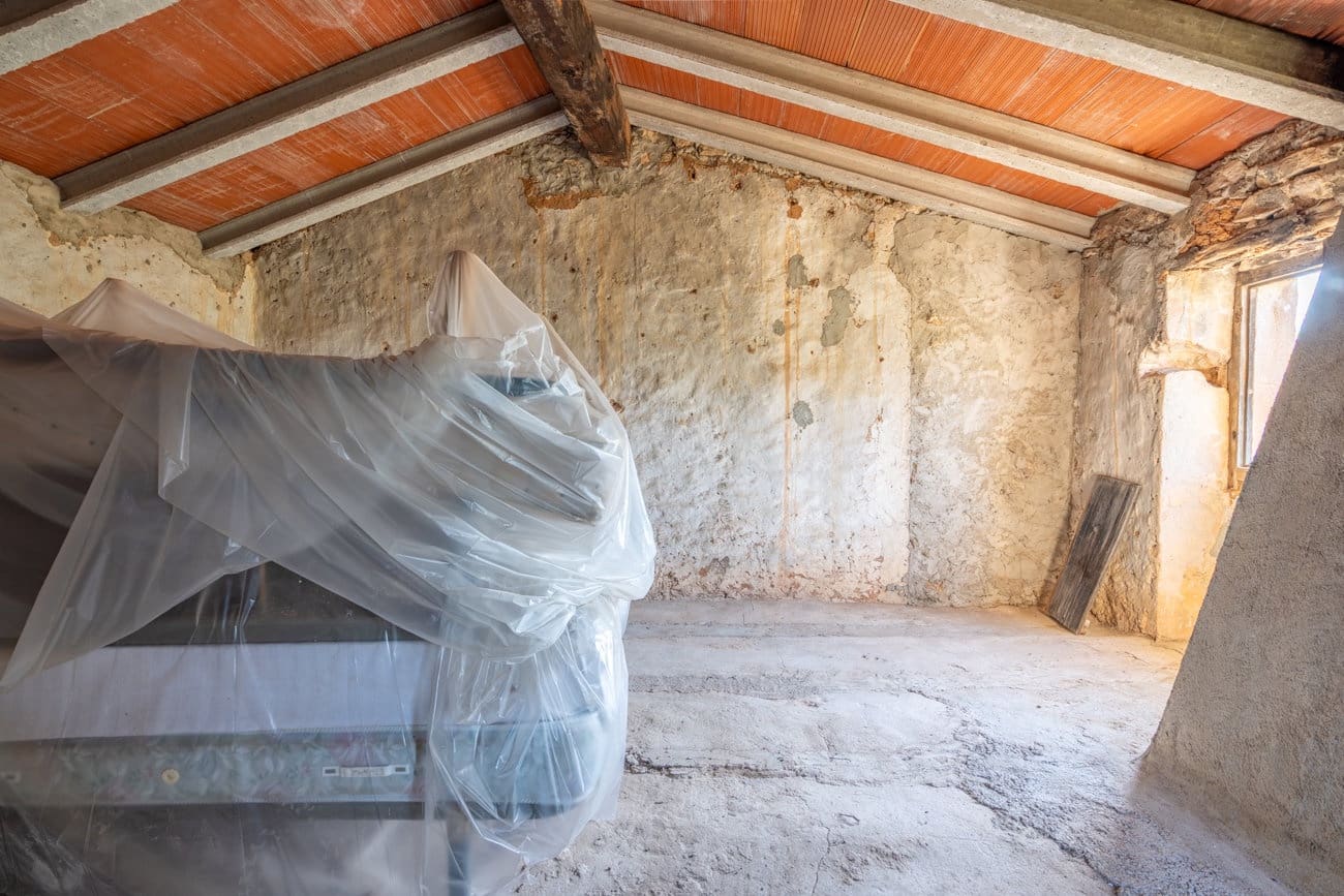 Finca/Landehus til salg i Aldover - € 49.500 (Ref: 9880401)