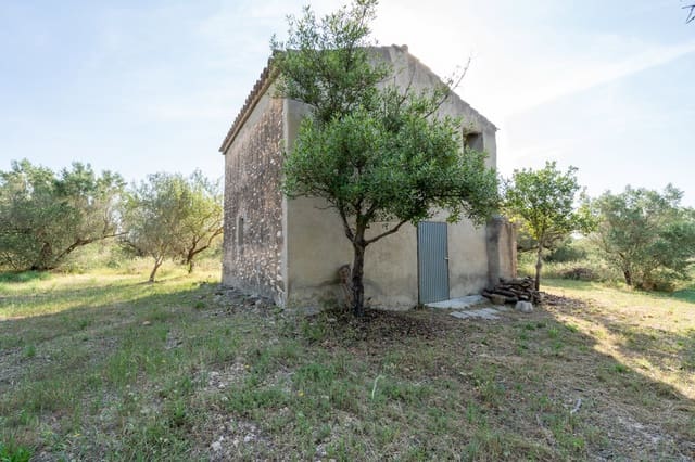 Finca/Casa di Campagna in vendita in Aldover - 49.500 € (Rif: 9880401)