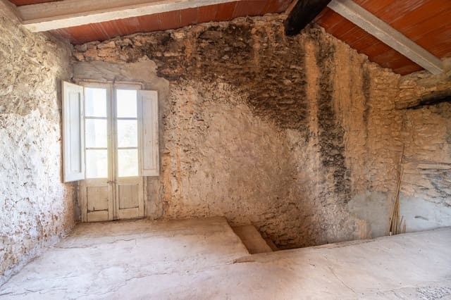 Finca/Casa di Campagna in vendita in Aldover - 49.500 € (Rif: 9880401)