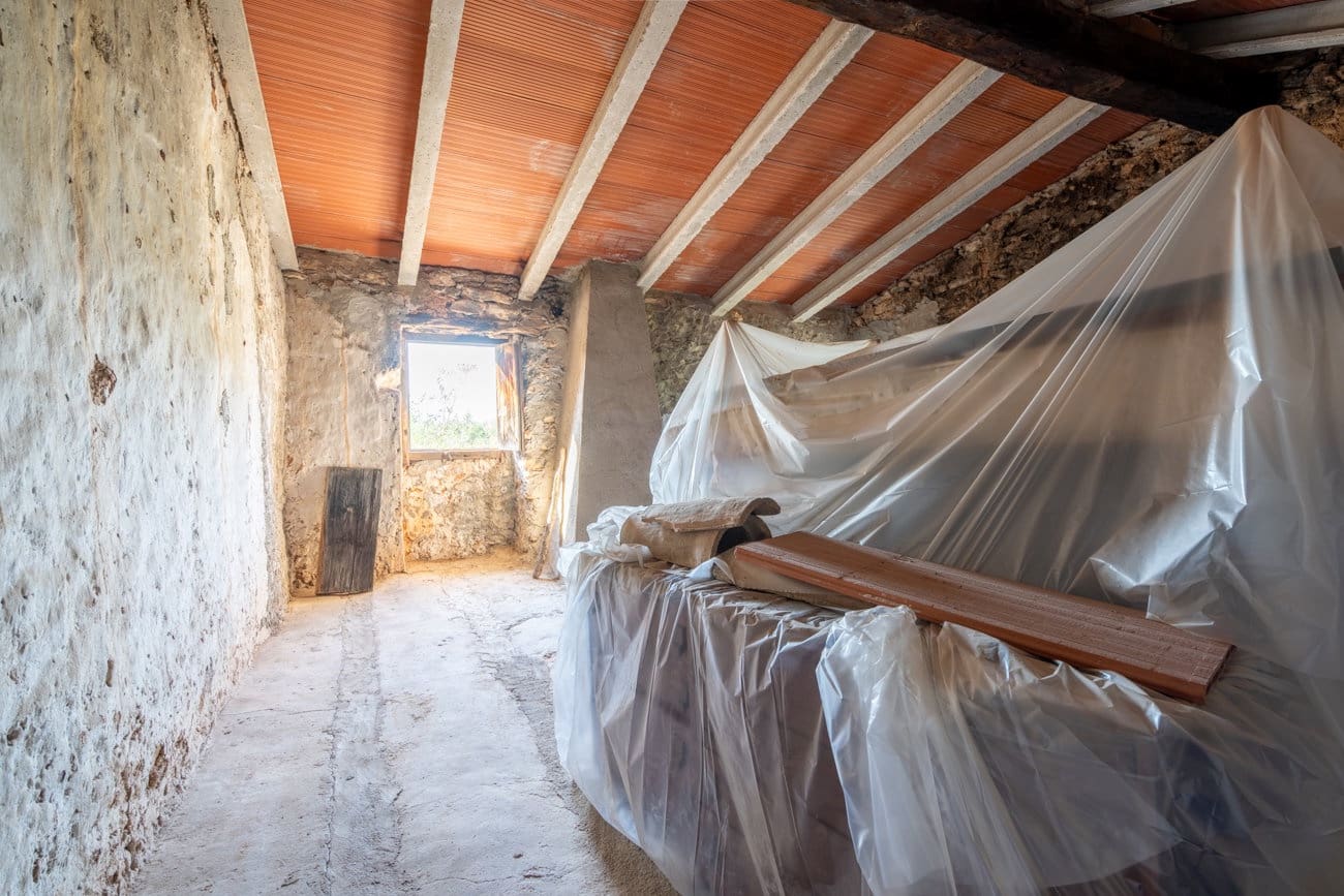 Finca/Landehus til salg i Aldover - € 49.500 (Ref: 9880401)