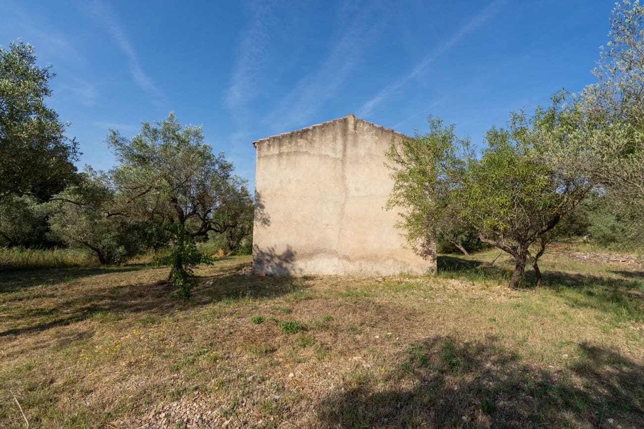 Finca/Landehus til salg i Aldover - € 49.500 (Ref: 9880401)