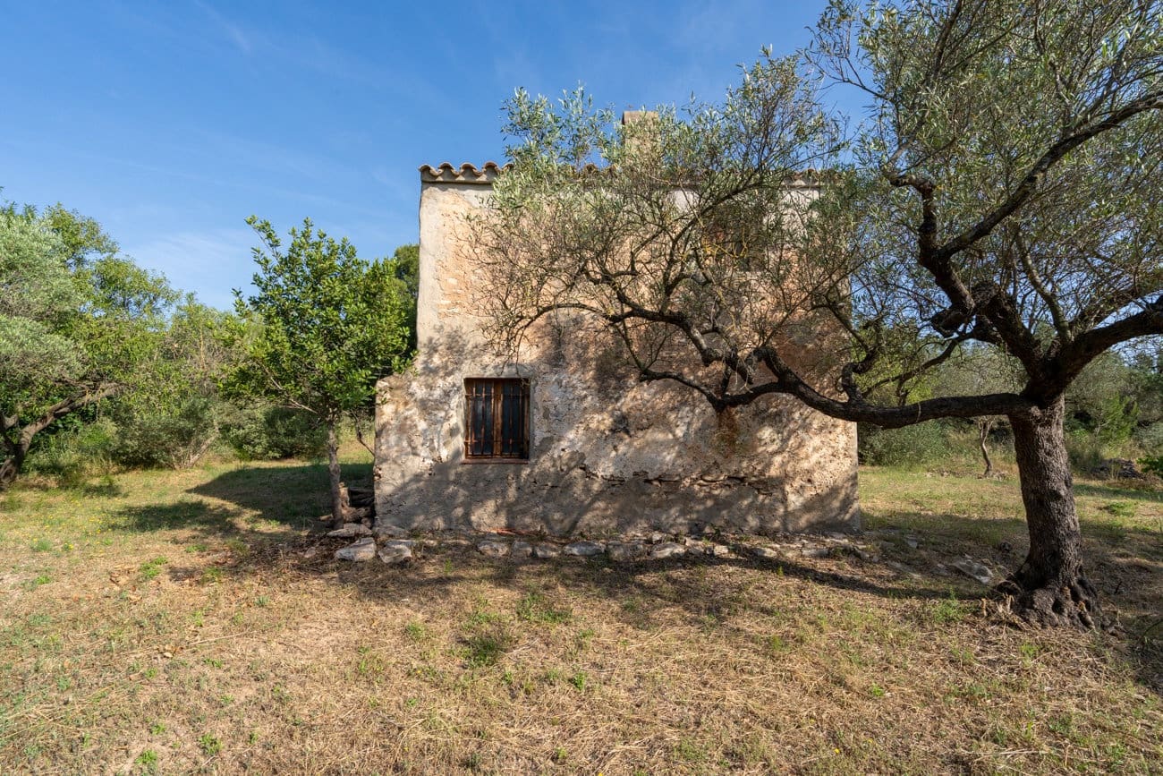 Finca/Landehus til salg i Aldover - € 49.500 (Ref: 9880401)