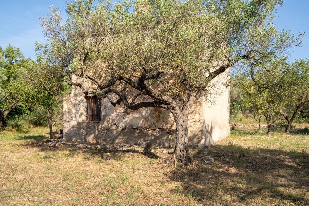 Finca/Landehus til salg i Aldover - € 49.500 (Ref: 9880401)