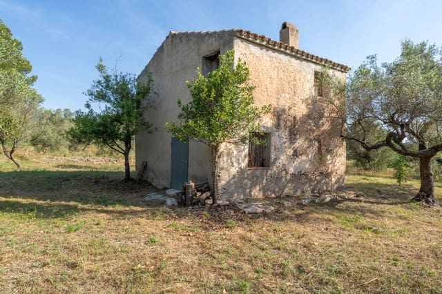 Finca/Casa di Campagna in vendita in Aldover - 49.500 € (Rif: 9880401)