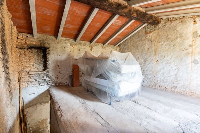 Finca/Casa di Campagna in vendita in Aldover - 49.500 € (Rif: 9880401)