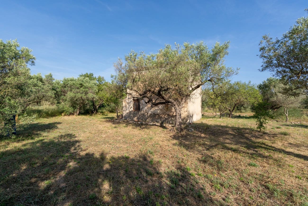 Finca/Landehus til salg i Aldover - € 49.500 (Ref: 9880401)