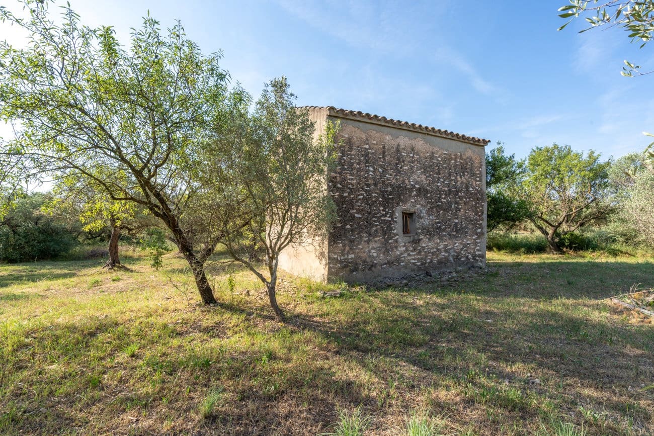Finca/Landehus til salg i Aldover - € 49.500 (Ref: 9880401)