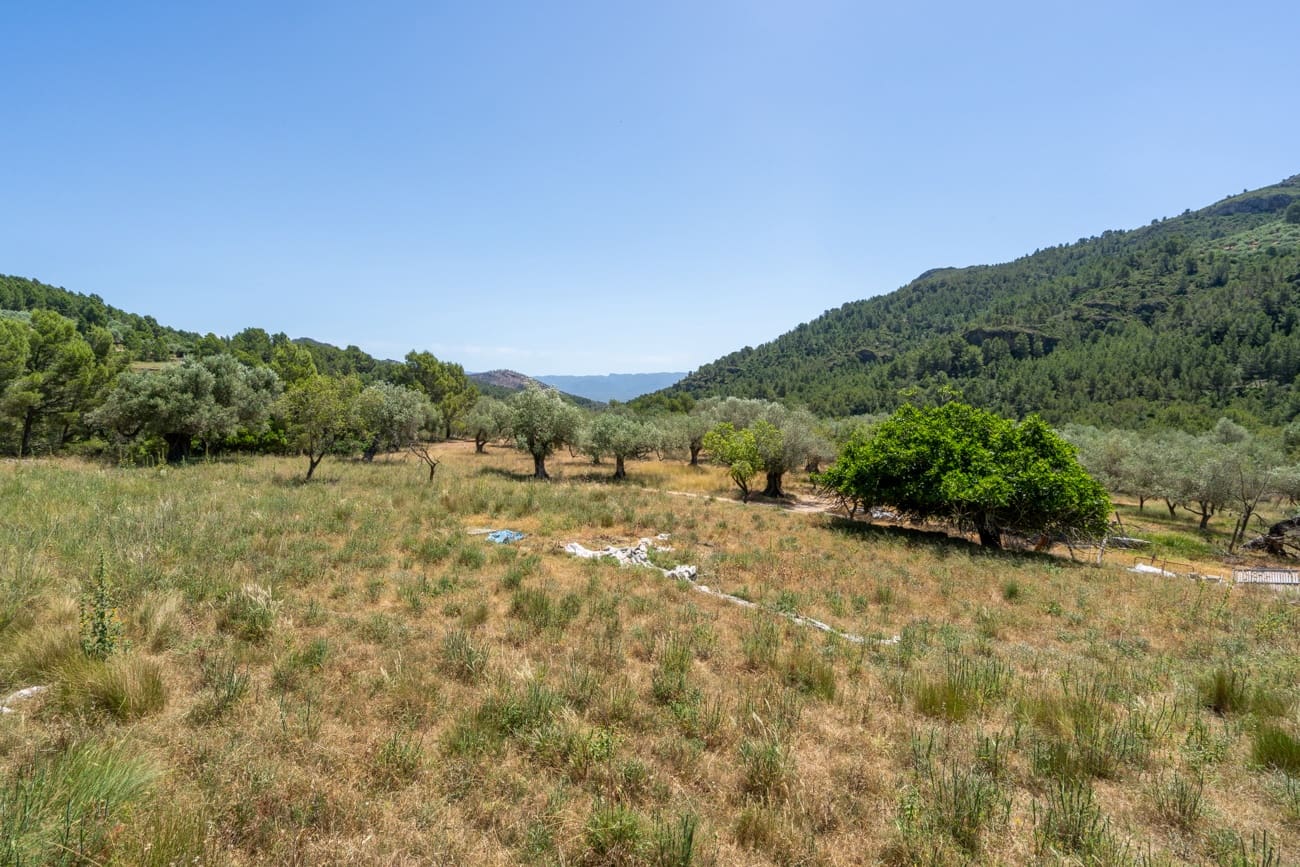 Finca/Country House for sale in Alfara de Carles - € 330,000 (Ref: 9919153)