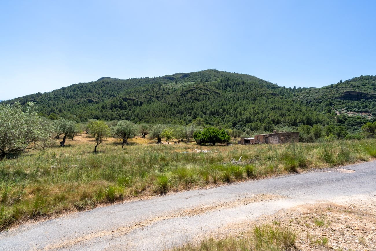 Finca/Country House for sale in Alfara de Carles - € 330,000 (Ref: 9919153)
