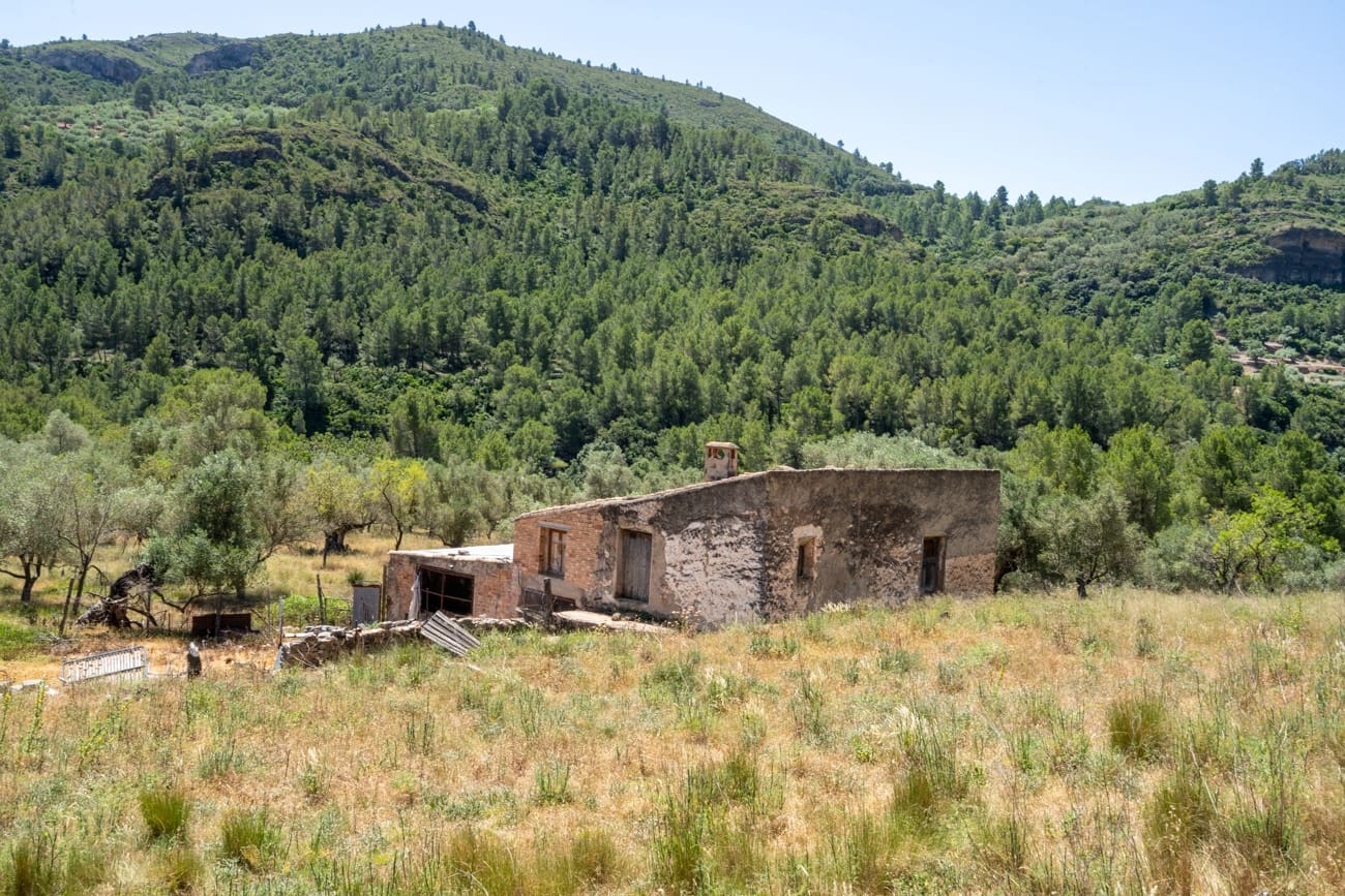 Finca/Country House for sale in Alfara de Carles - € 330,000 (Ref: 9919153)