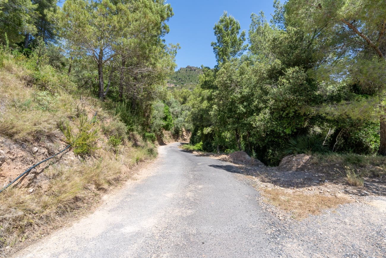 Finca/Country House for sale in Alfara de Carles - € 330,000 (Ref: 9919153)