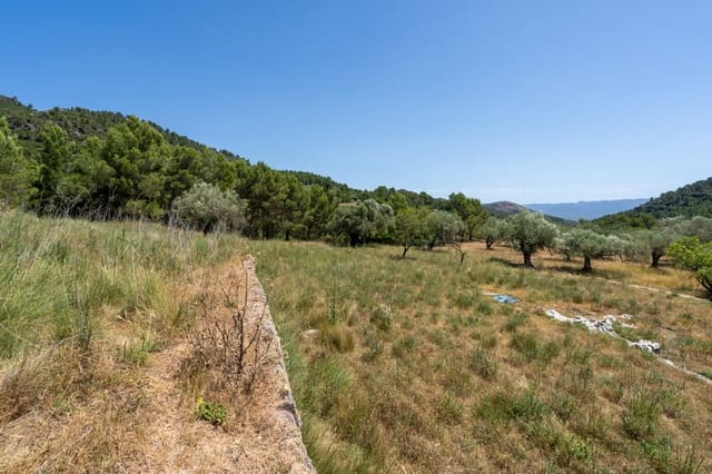 Finca/Casa di Campagna in vendita in Alfara de Carles - 330.000 € (Rif: 9919153)