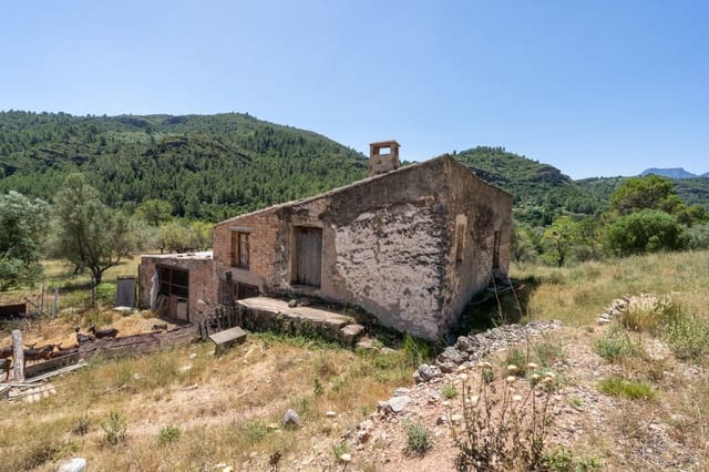 Finca/Casa di Campagna in vendita in Alfara de Carles - 330.000 € (Rif: 9919153)