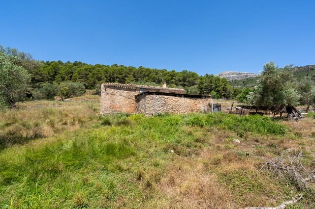 Finca/Casa di Campagna in vendita in Alfara de Carles - 330.000 € (Rif: 9919153)