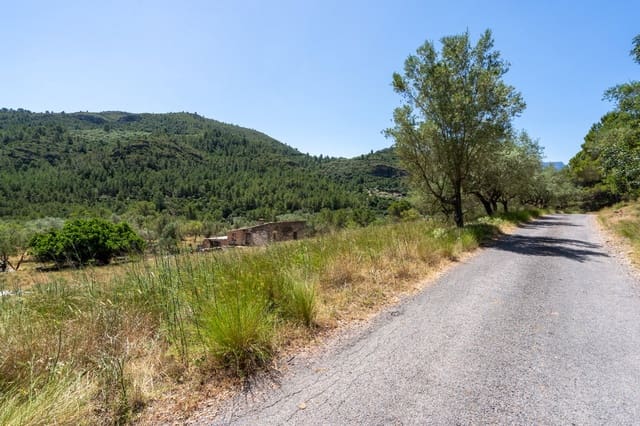 Finca/Casa di Campagna in vendita in Alfara de Carles - 330.000 € (Rif: 9919153)