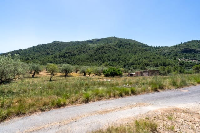 Finca/Casa di Campagna in vendita in Alfara de Carles - 330.000 € (Rif: 9919153)