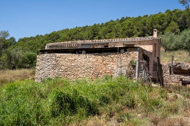 Finca/Casa di Campagna in vendita in Alfara de Carles - 330.000 € (Rif: 9919153)