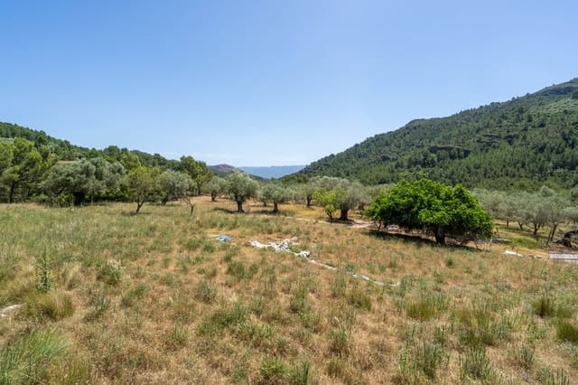 Finca/Casa di Campagna in vendita in Alfara de Carles - 330.000 € (Rif: 9919153)