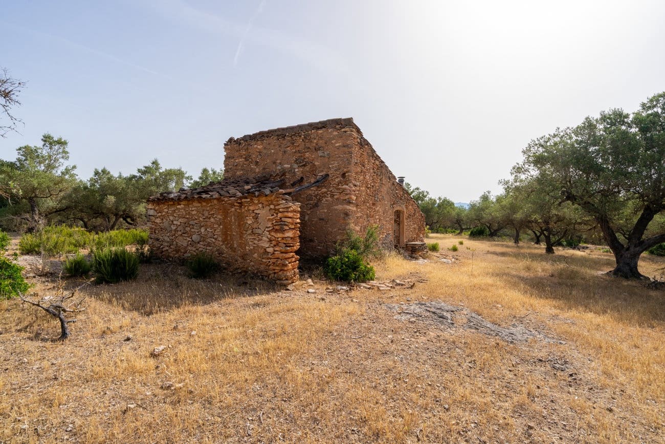 Finca/Country House for sale in Rasquera - € 24,000 (Ref: 9922733)