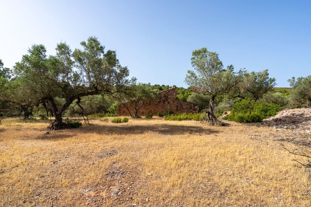 Finca/Country House for sale in Rasquera - € 24,000 (Ref: 9922733)