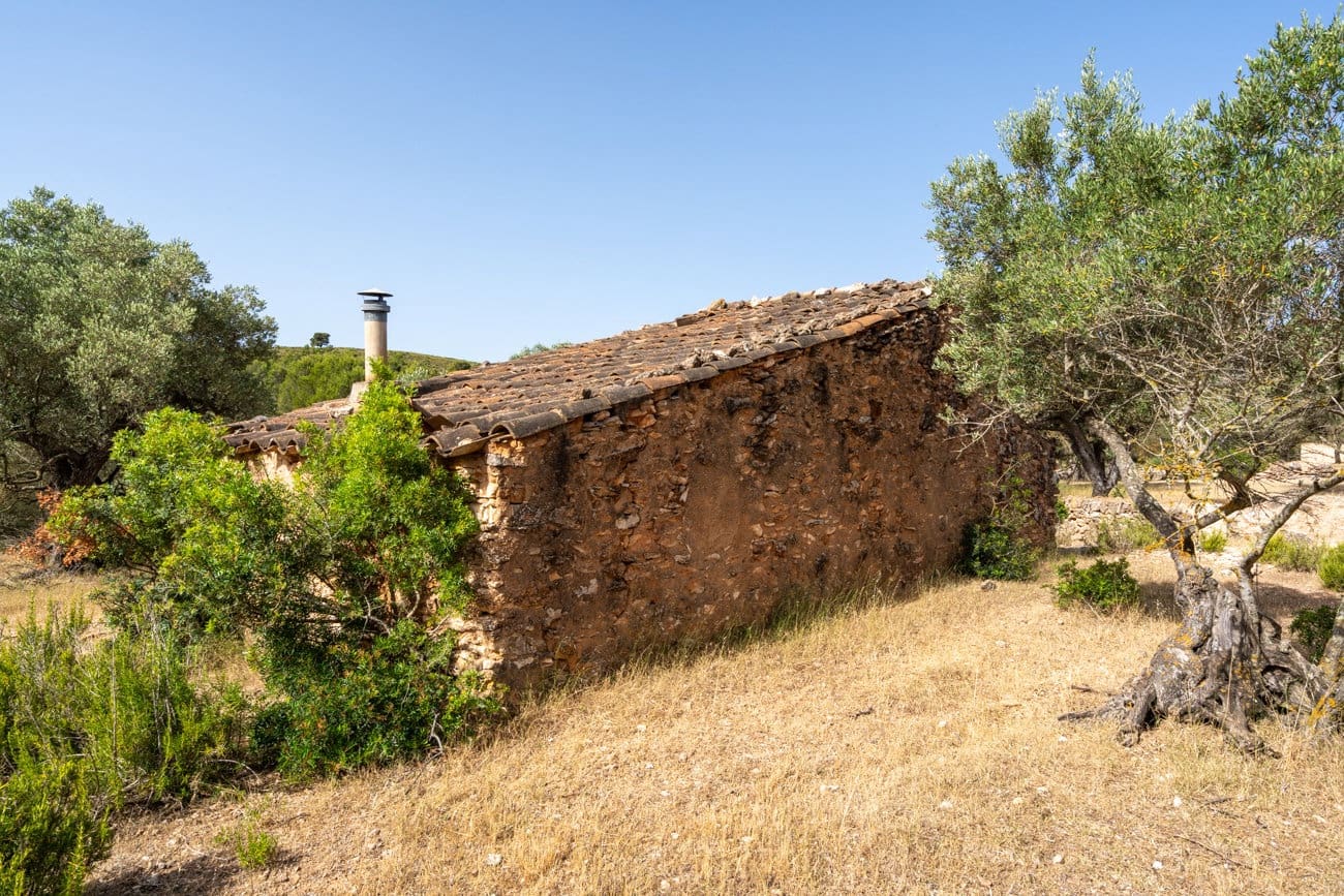 Finca/Country House for sale in Rasquera - € 24,000 (Ref: 9922733)