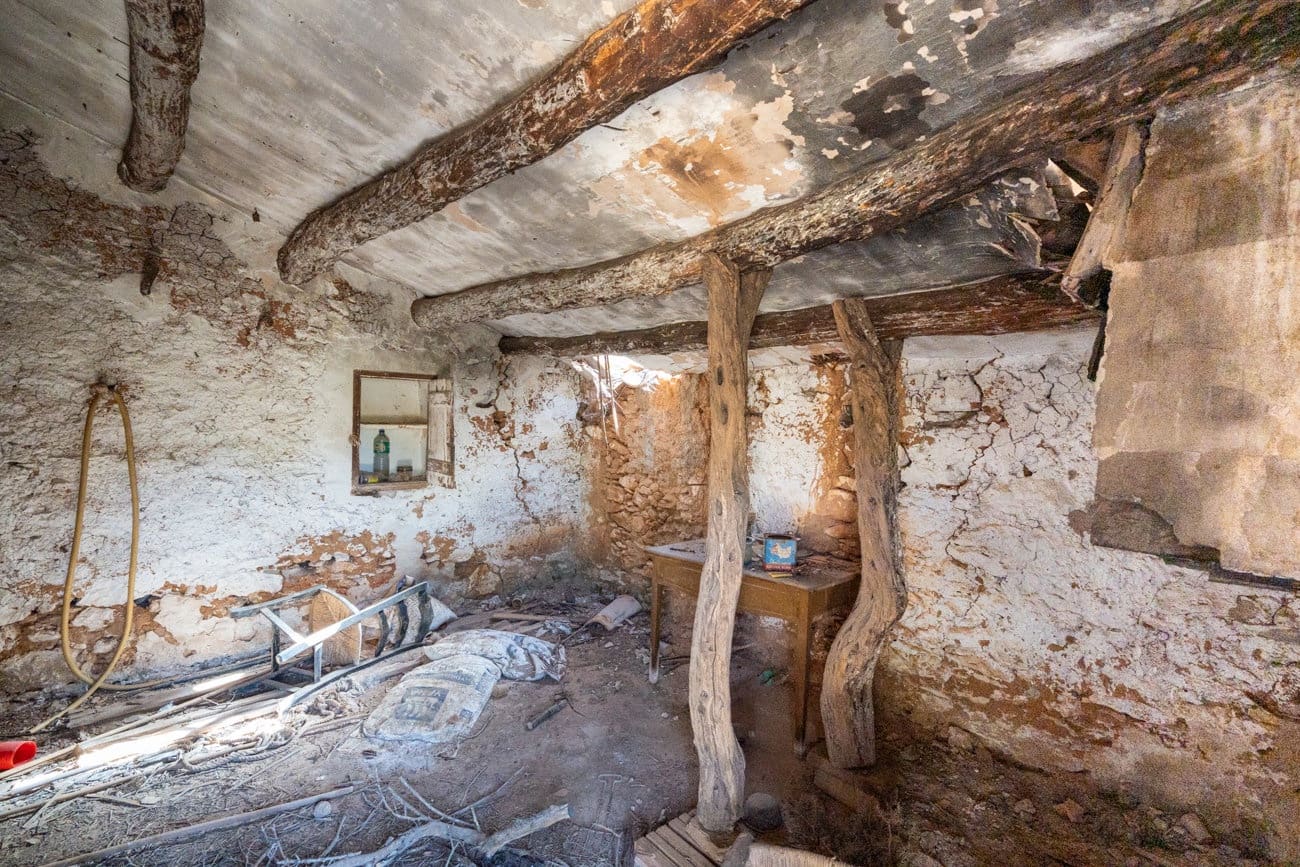 Finca/Country House for sale in Rasquera - € 24,000 (Ref: 9922733)