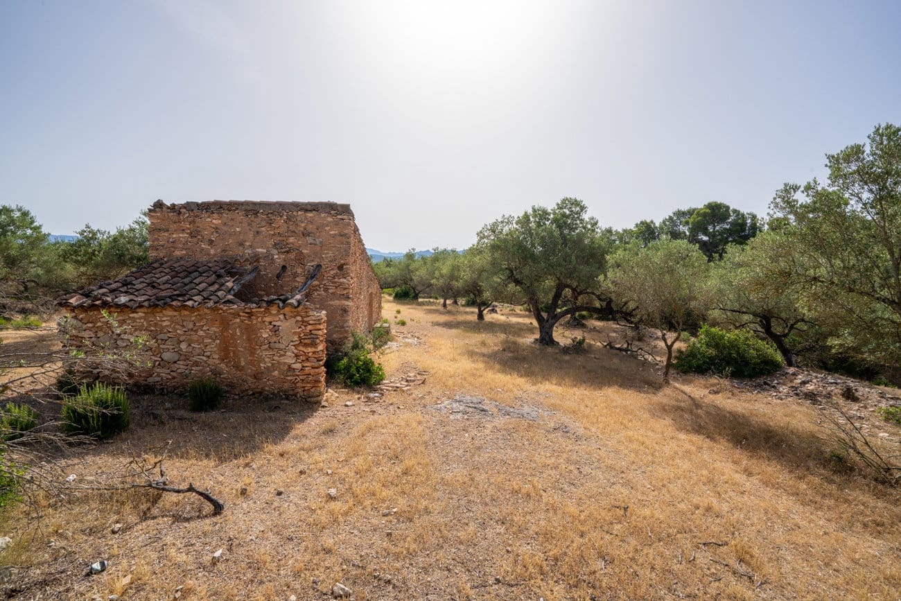 Finca/Country House for sale in Rasquera - € 24,000 (Ref: 9922733)