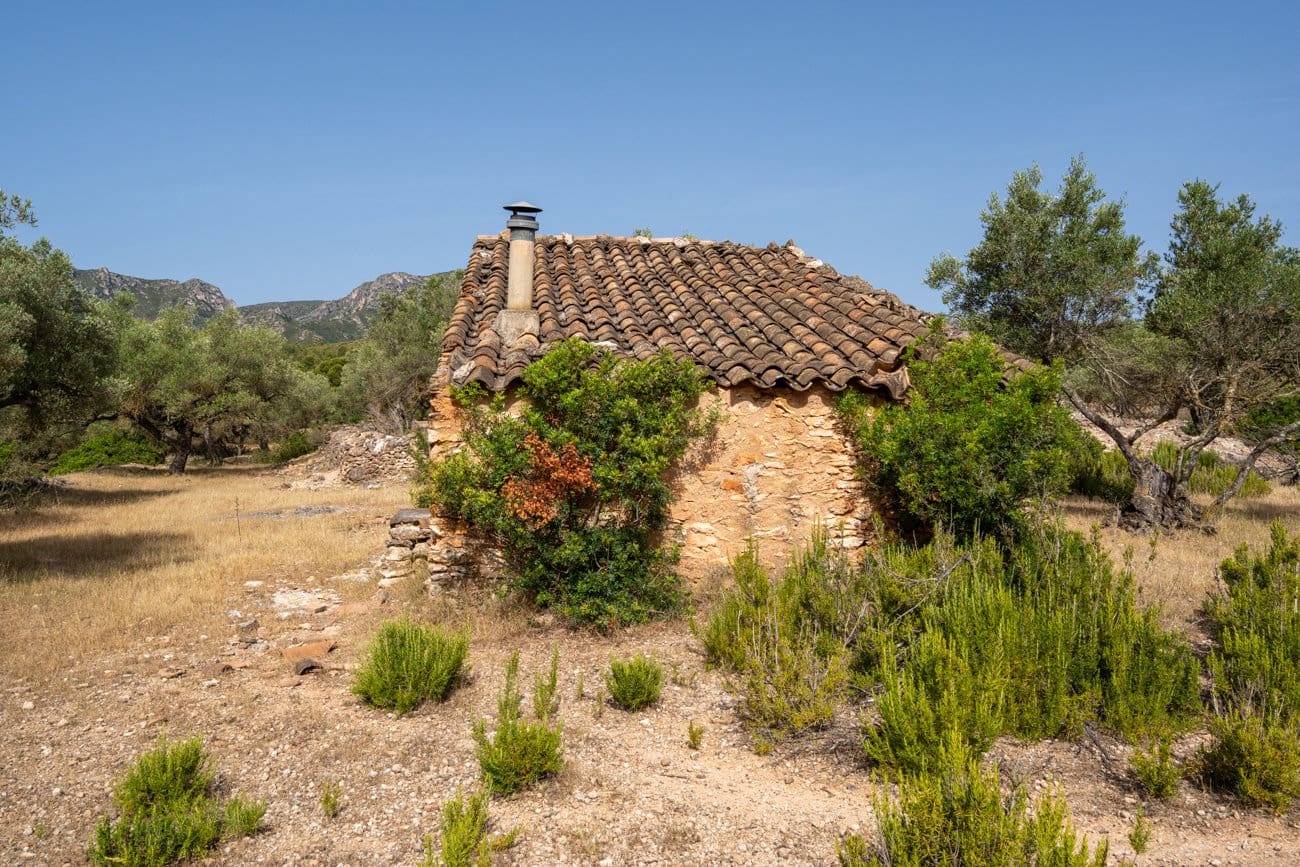 Finca/Country House for sale in Rasquera - € 24,000 (Ref: 9922733)