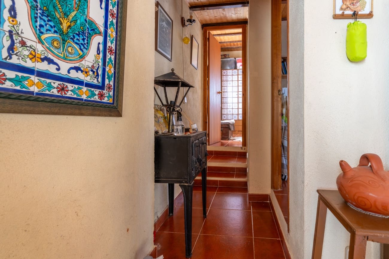 3 bedroom Finca/Country House for sale in Roquetes - € 98,000 (Ref: 9946054)