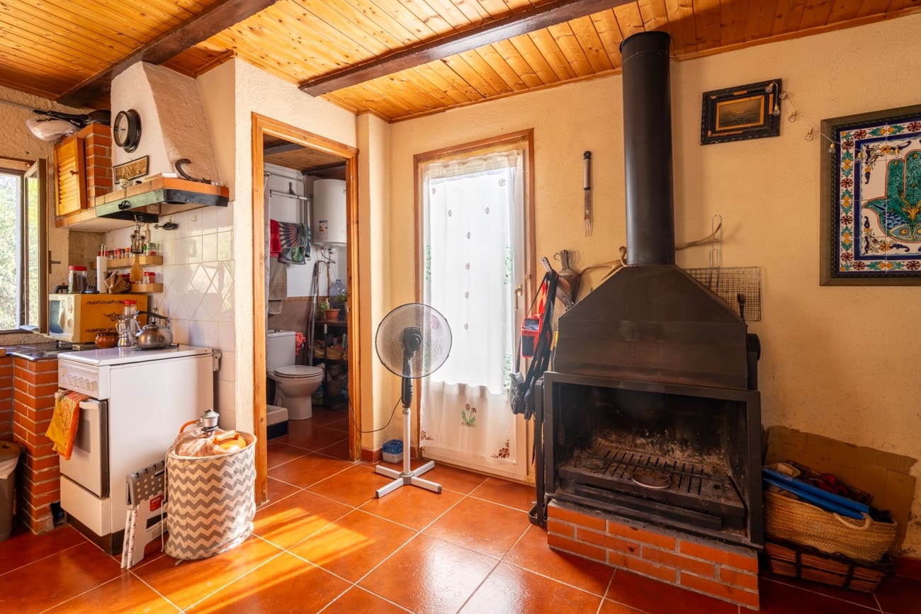 3 bedroom Finca/Country House for sale in Roquetes - € 98,000 (Ref: 9946054)