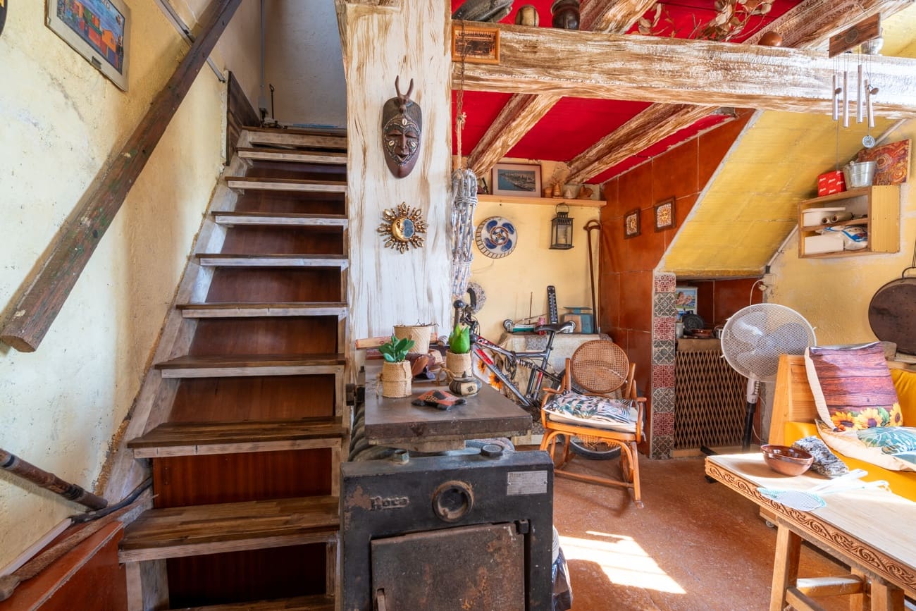 3 bedroom Finca/Country House for sale in Roquetes - € 98,000 (Ref: 9946054)
