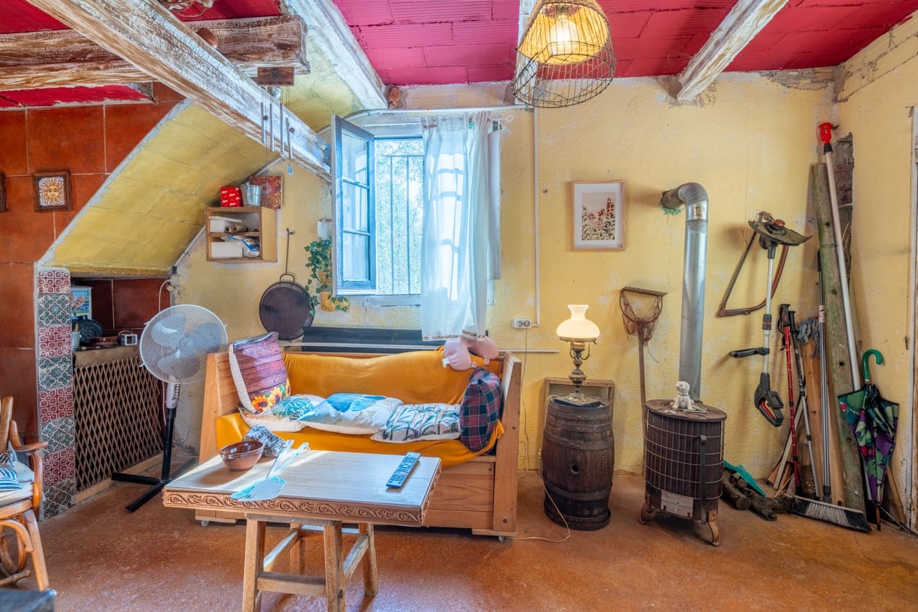 3 bedroom Finca/Country House for sale in Roquetes - € 98,000 (Ref: 9946054)