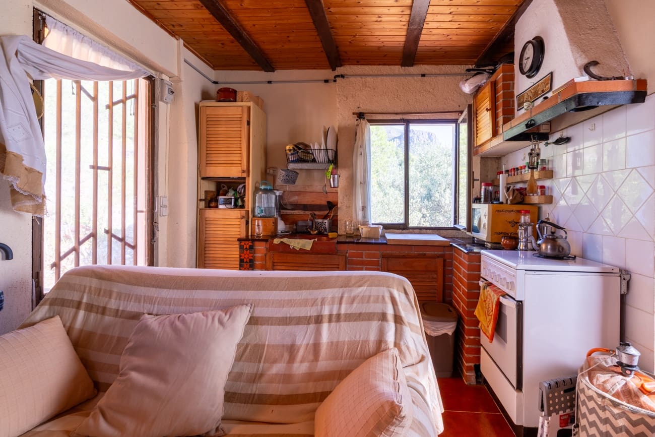 3 bedroom Finca/Country House for sale in Roquetes - € 98,000 (Ref: 9946054)