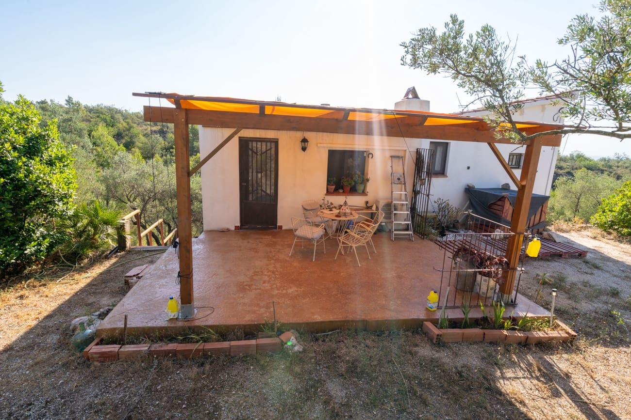 3 bedroom Finca/Country House for sale in Roquetes - € 98,000 (Ref: 9946054)