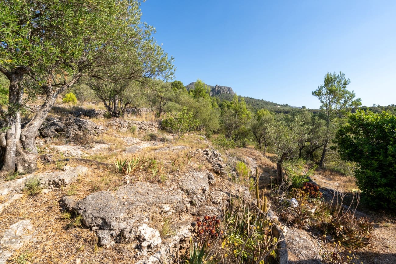3 bedroom Finca/Country House for sale in Roquetes - € 98,000 (Ref: 9946054)