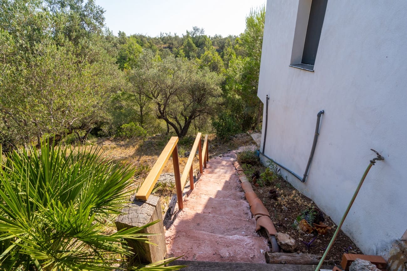 3 bedroom Finca/Country House for sale in Roquetes - € 98,000 (Ref: 9946054)