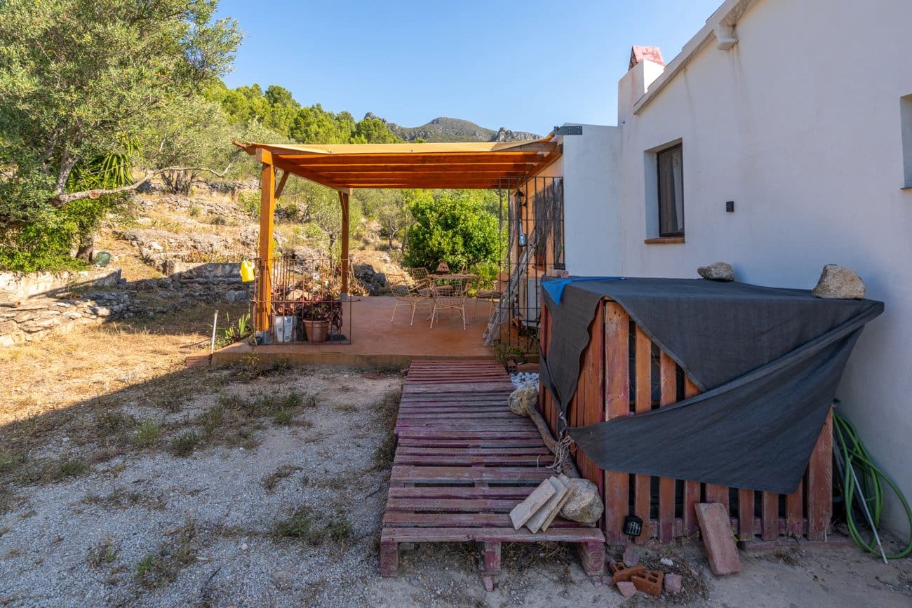Finca/Casa Rural de 3 habitaciones en Roquetes en venta - 87.000 € (Ref: 9946054)