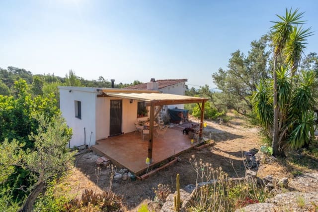 3 quarto Quinta/Casa Rural para venda em Roquetes - 87 000 € (Ref: 9946054)