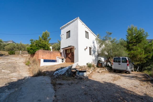3 quarto Quinta/Casa Rural para venda em Roquetes - 87 000 € (Ref: 9946054)