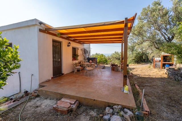 3 quarto Quinta/Casa Rural para venda em Roquetes - 87 000 € (Ref: 9946054)