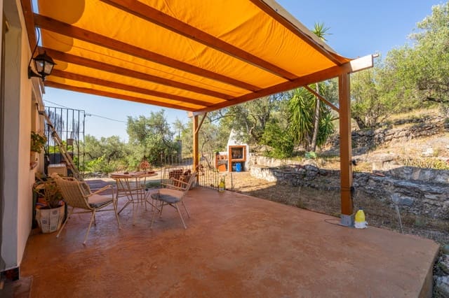 3 quarto Quinta/Casa Rural para venda em Roquetes - 87 000 € (Ref: 9946054)