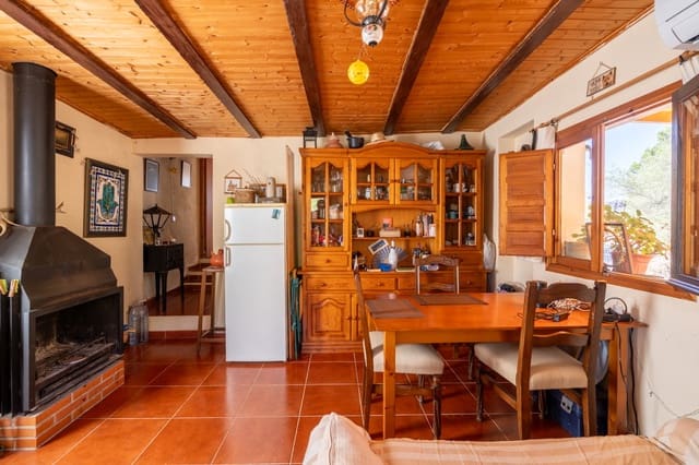 3 quarto Quinta/Casa Rural para venda em Roquetes - 87 000 € (Ref: 9946054)