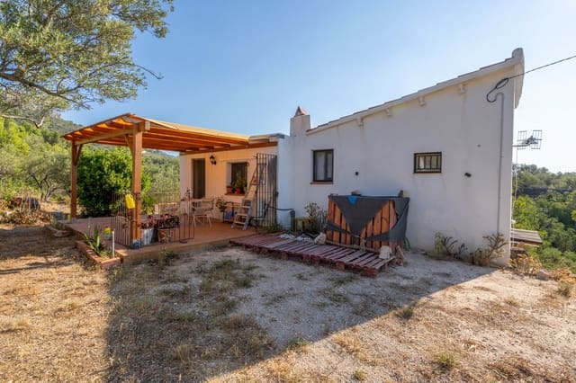 3 quarto Quinta/Casa Rural para venda em Roquetes - 87 000 € (Ref: 9946054)