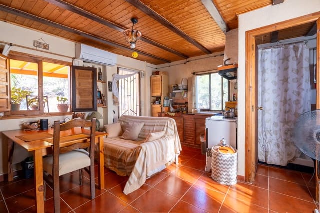 3 quarto Quinta/Casa Rural para venda em Roquetes - 87 000 € (Ref: 9946054)
