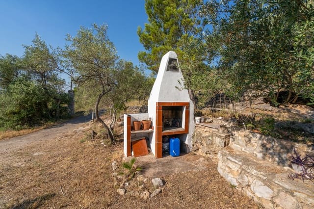 3 quarto Quinta/Casa Rural para venda em Roquetes - 87 000 € (Ref: 9946054)