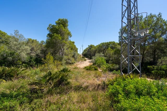 Finca/Casa di Campagna in vendita in L'Ametlla de Mar - 34.000 € (Rif: 9948323)